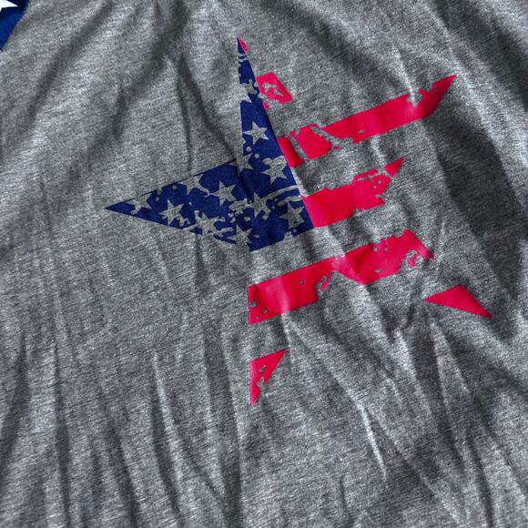 Patriotic tee - Picture 2 of 6